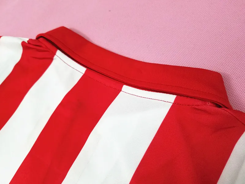 08 Chivas home commemorative jerseys 10