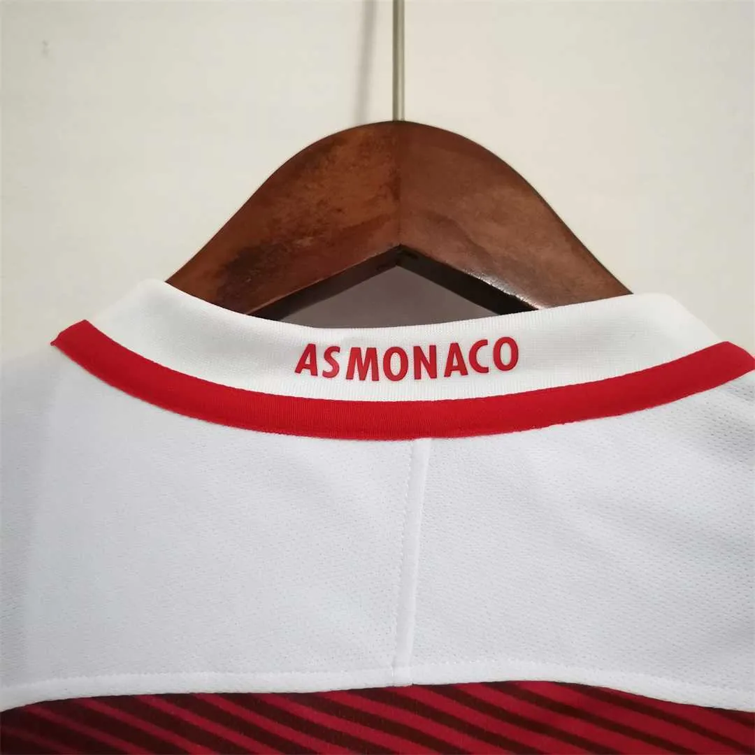 16-17 Monaco home （League and Champions League） 10