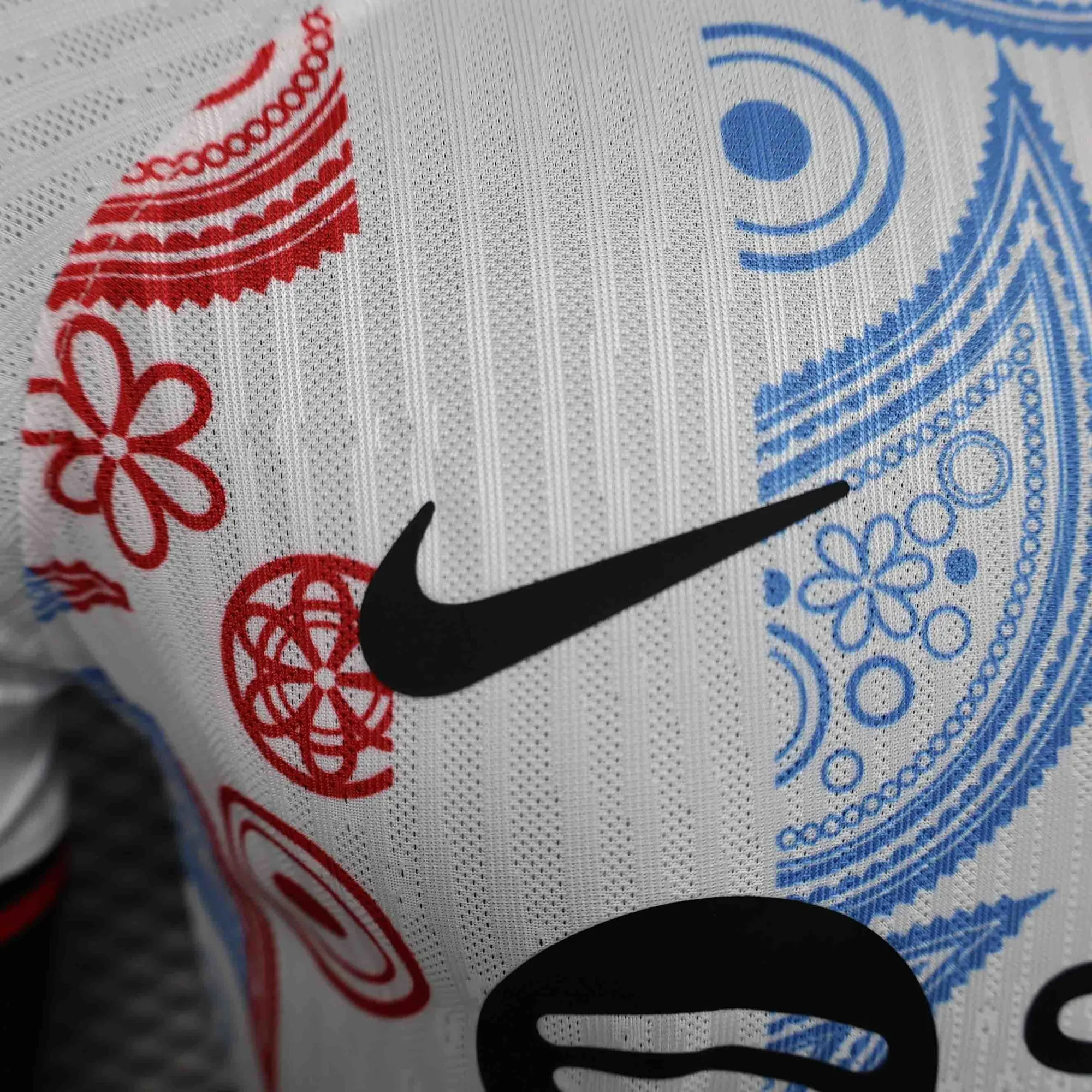 24-25 Barcelona Special Edition White Player Version Shirt Sport AAAAJersey Yupoo 4