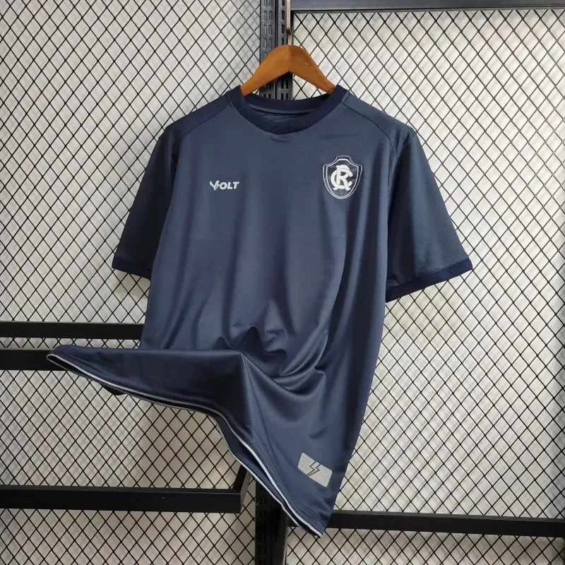 24-25 Clube do Remo Home Kit Football AAAAJersey Supplier 1