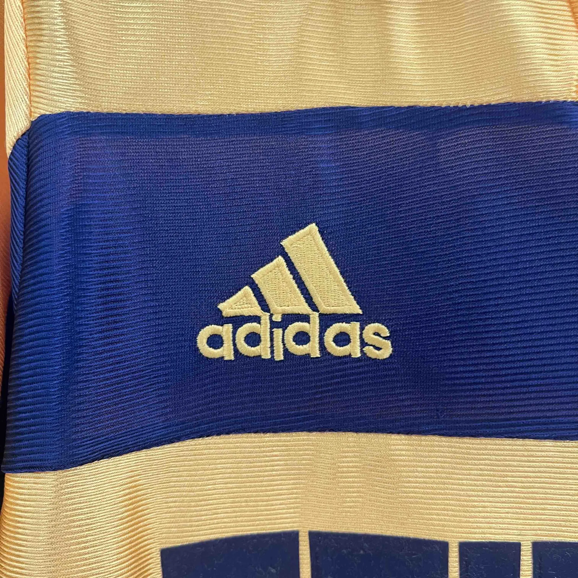 99-00 Deportivo Third Retro Kit Vintage Shirt Soccer AAAAJersey Yupoo 3