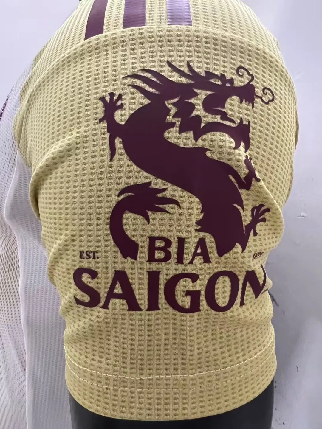22-23 Leicester third away player version 6