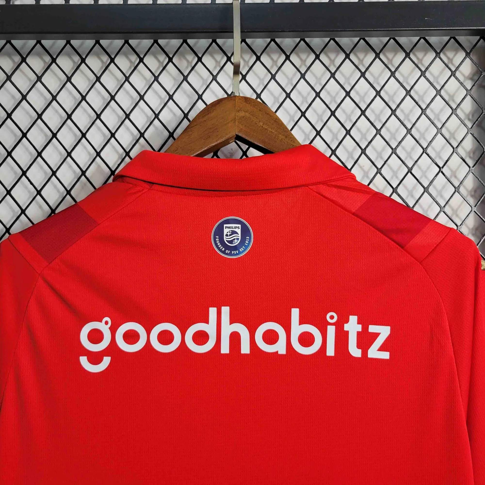 23-24 Eindhoven Home S-XXL 7