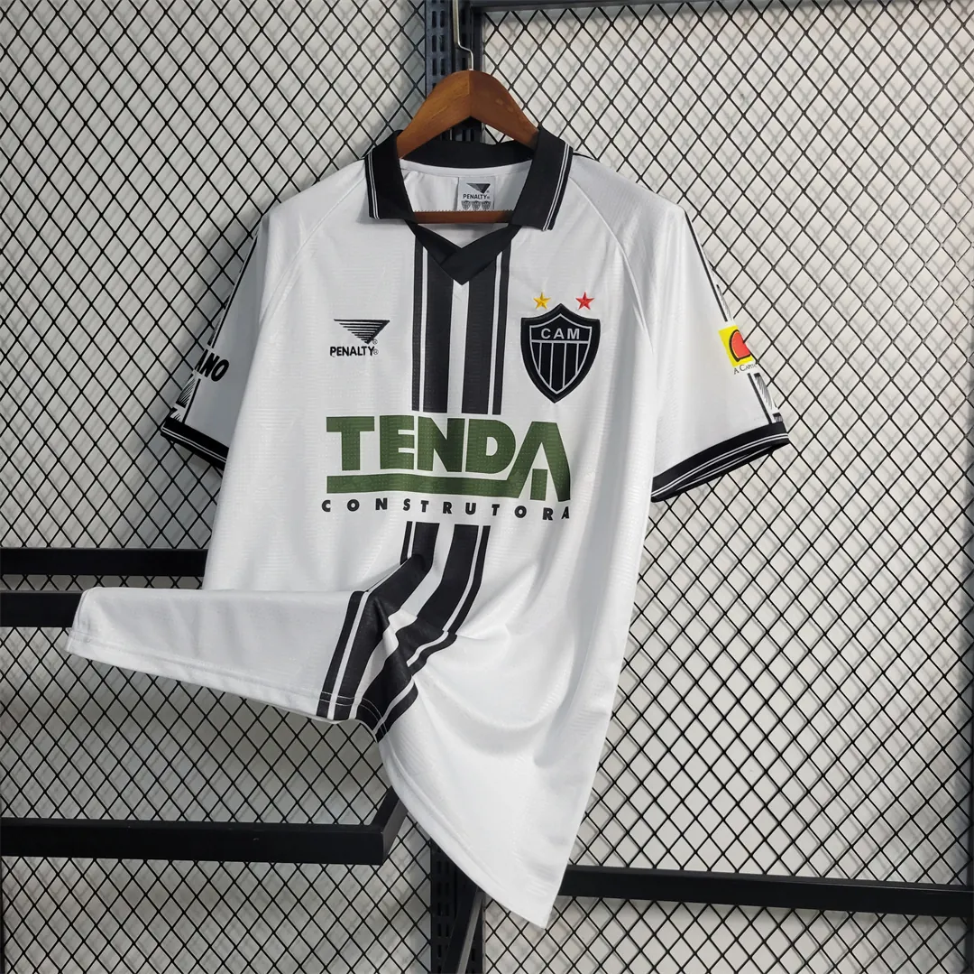 1997 Atletico Mineiro away 2