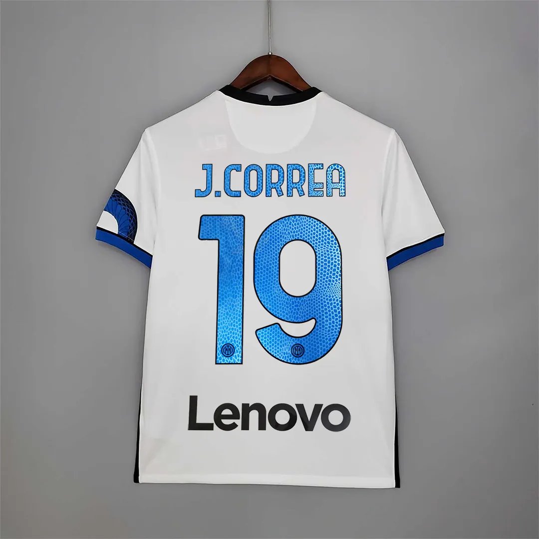 21-22 Inter Milan away 12