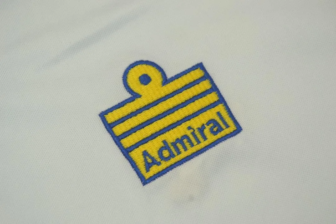 1978 Leeds United home white 1978 7