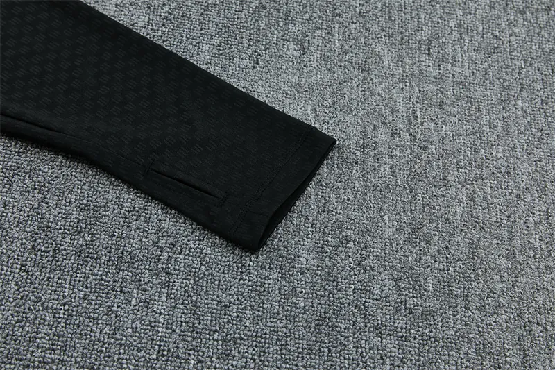 26-27 Ajax Mens Kit Football Training Long Sleeve Suit Yupoo 11 11