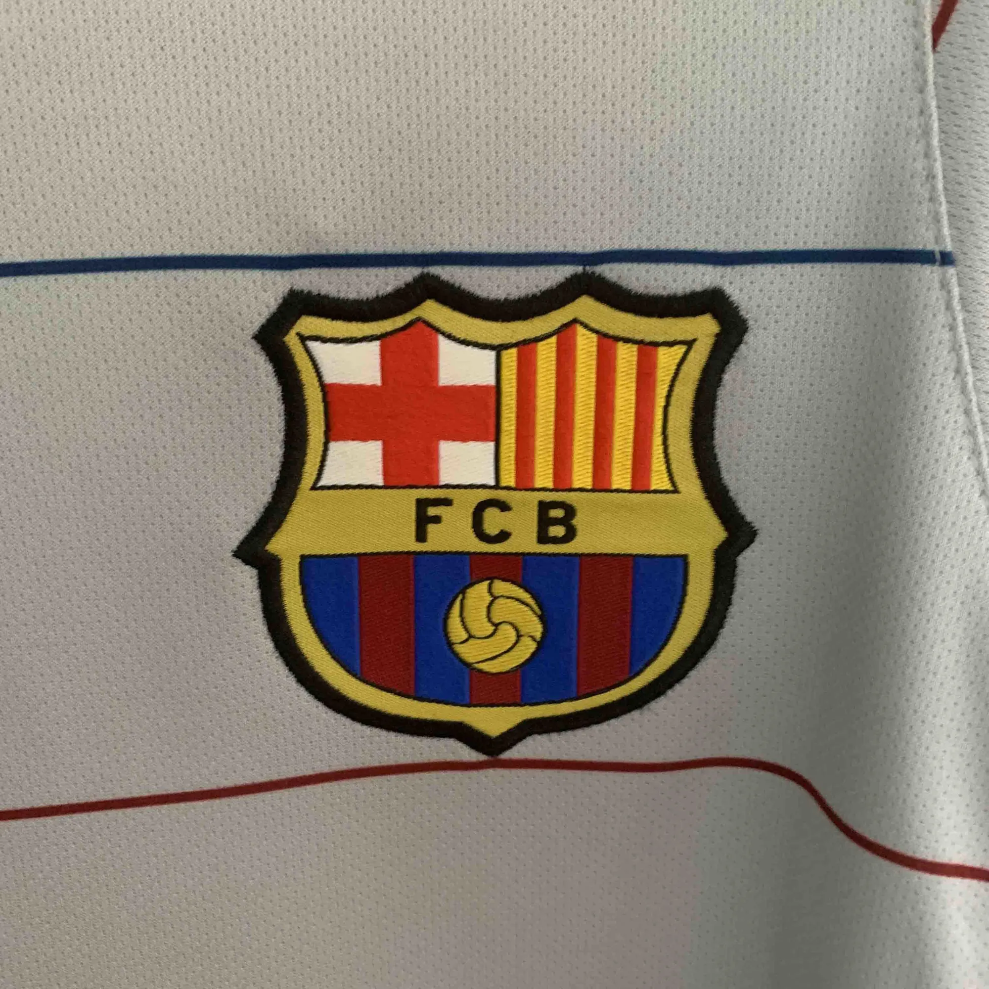 03-04 Retro Barcelona Away S-XXL 1