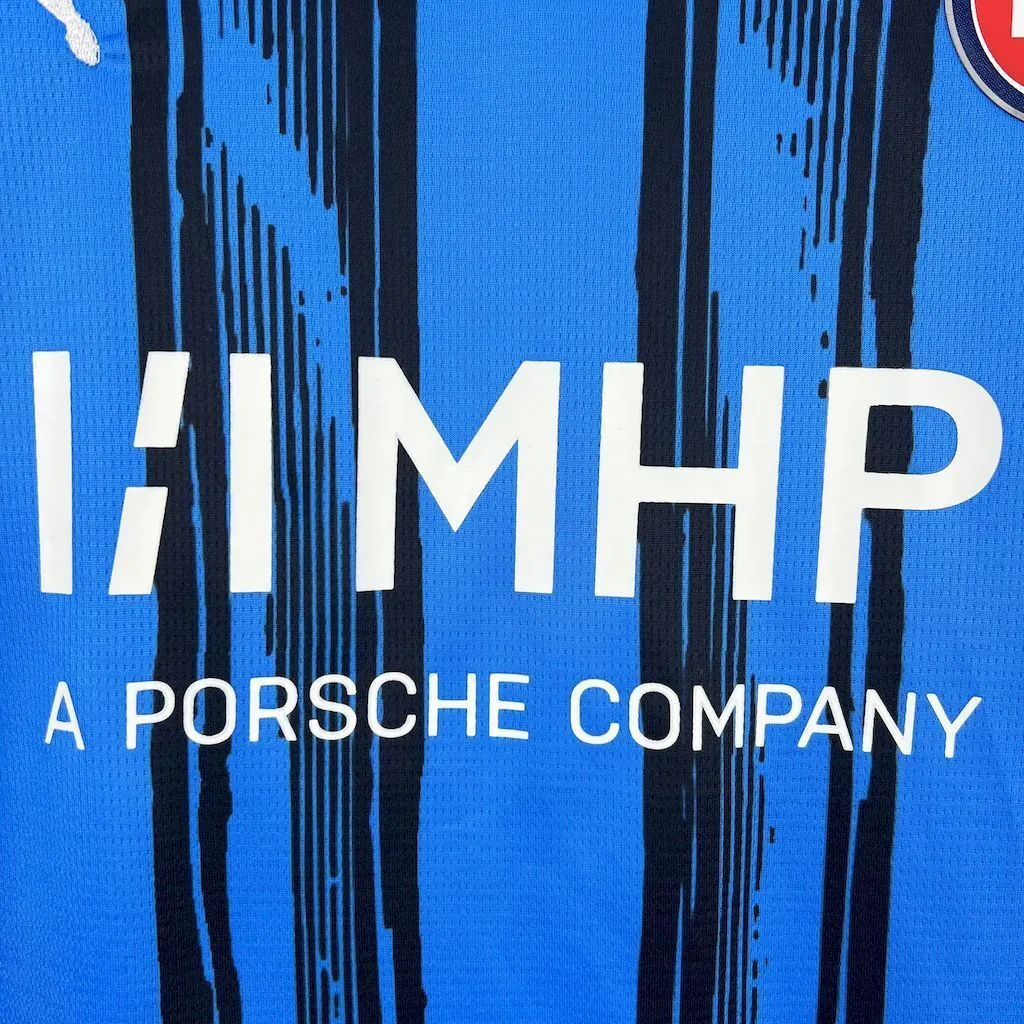 25-26 Heidenheim Away Shirt Soccer Apparels AAAAJersey Supply Yupoo 2