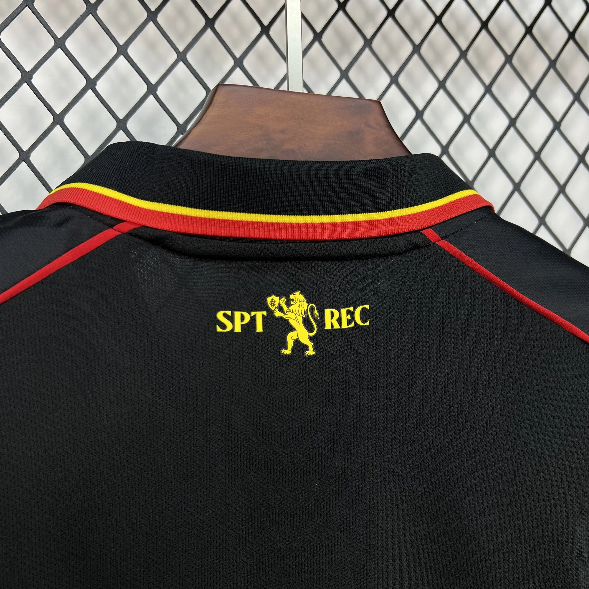 26-27 Recife Mens Home Kit Soccer POLO Shirt AAAAJersey Wholesale Yupoo 9 3