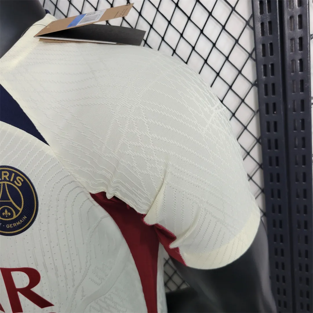 23-24 PSG training uniform player version 7