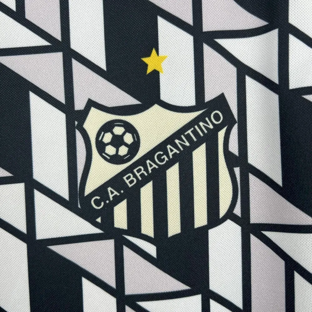 90-91 Santos Away Kit Retro Soccer AAAAJersey Yupoo S-2XL 1