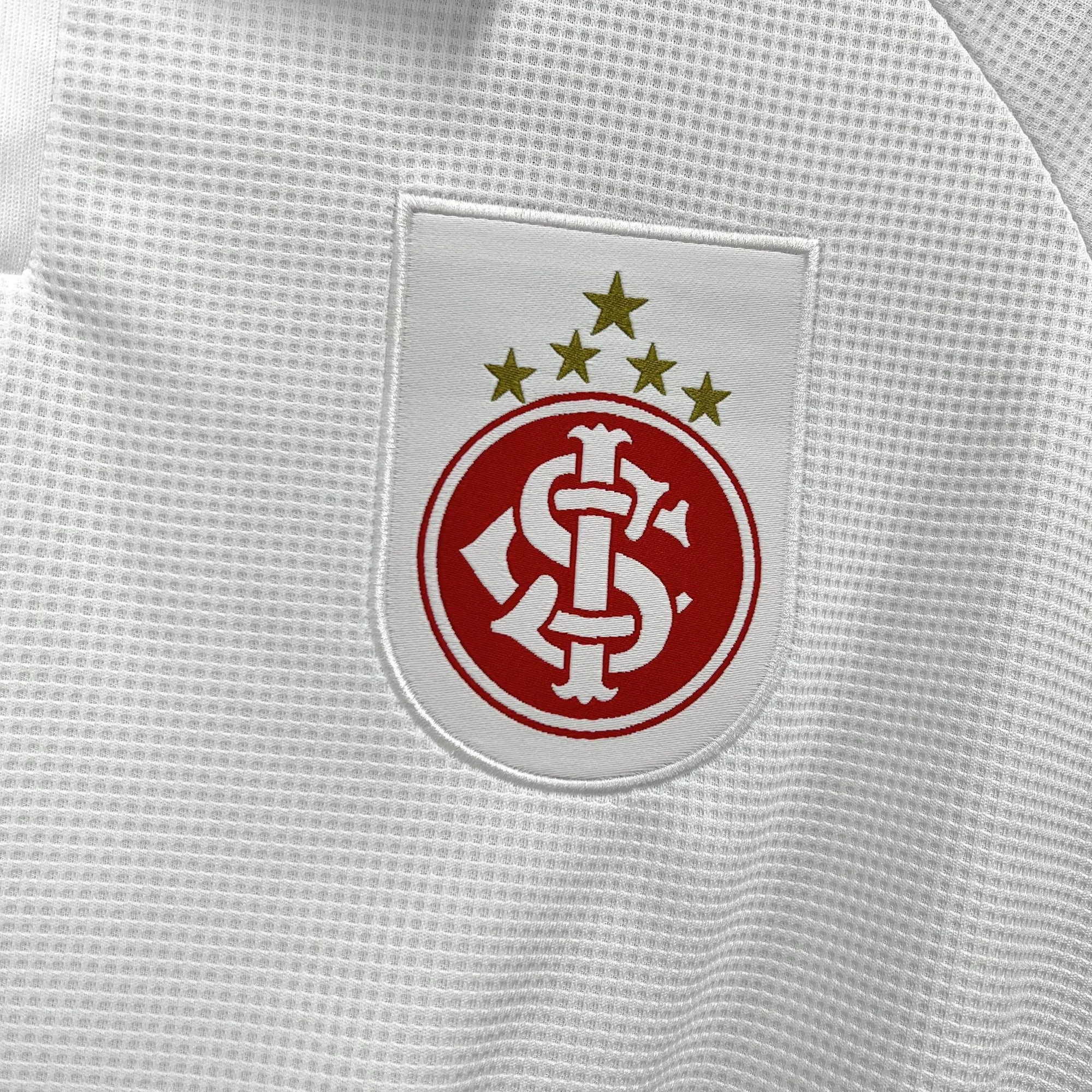 26-27 Internacional Mens Away Kit Football T-Shirt AAAAJersey Supply Yupoo 8 3