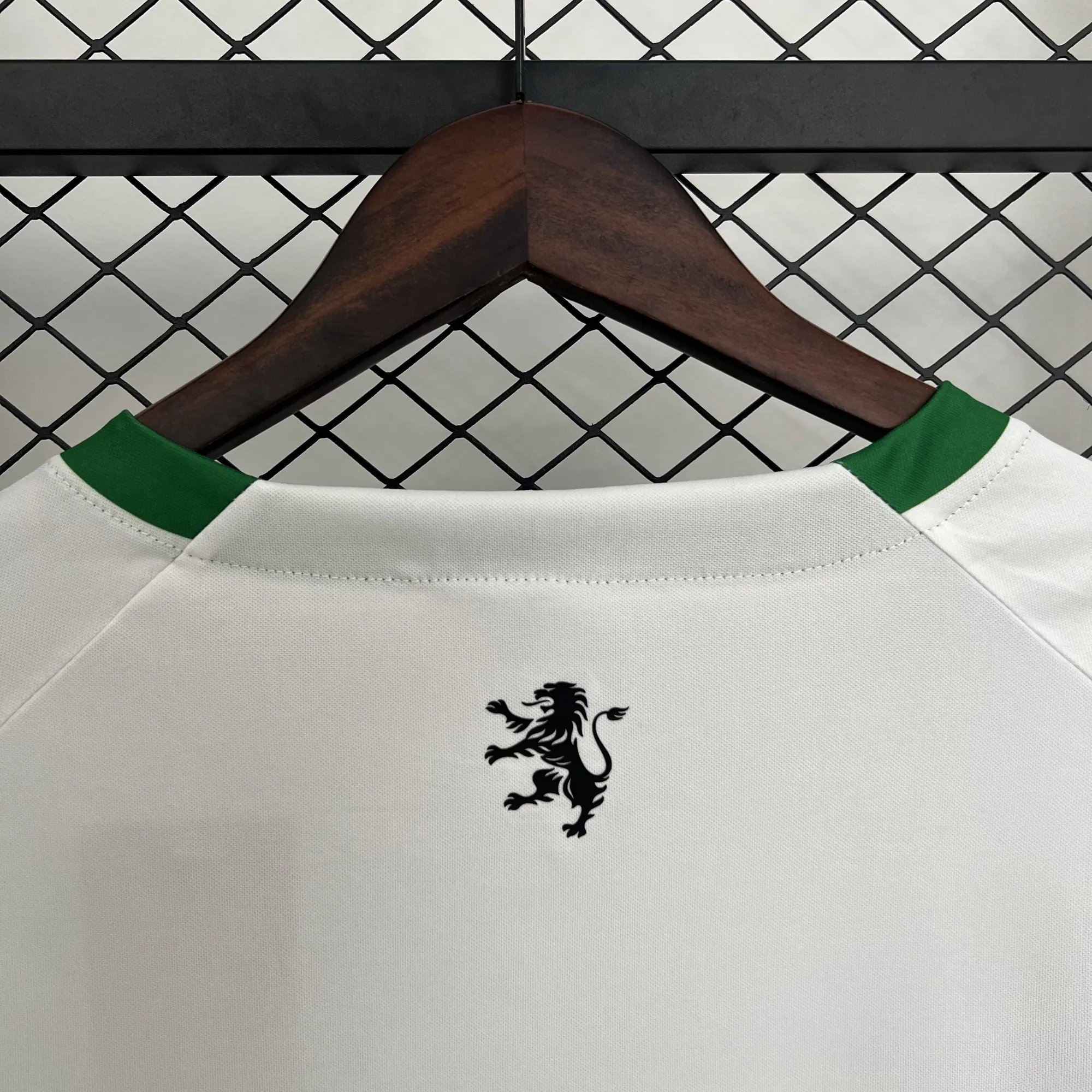 25-26 Sporting Lisbon Special Edition Football Apparels Sino AAAAJersey Supply Yupoo 5