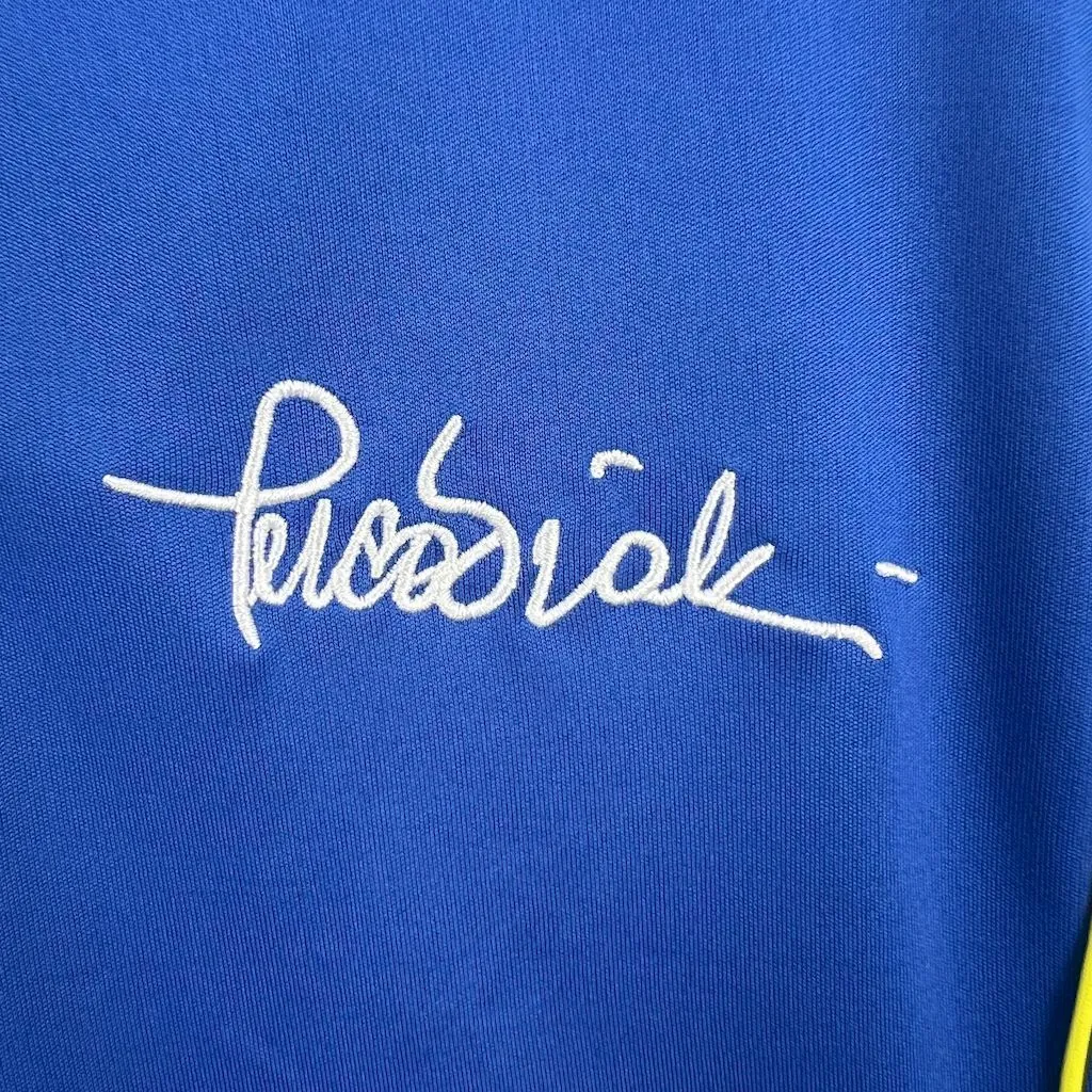 25-26 JUV UBP（Urban Purist）30th Anniversary Shirt Football Uniforms AAAAJersey Supply Yupoo 4