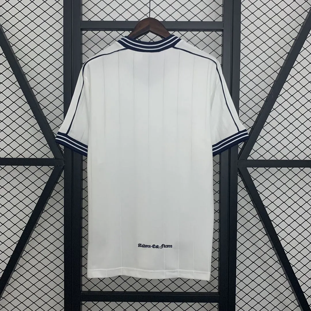 97-99 Tottenham HotSpur Home Retro Kit Vintage Shirt AAAAJersey Wholesale Yupoo 3