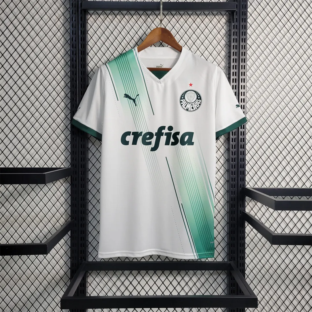 23-24 Palmeiras away 6