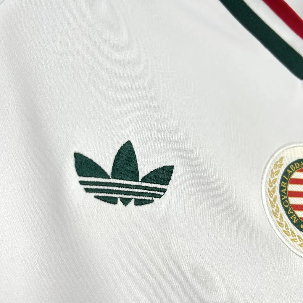 2026 Hungary World Cup FIFA Away Mens Kit Football T-Shirt AAAAJersey Supply Yupoo7 4