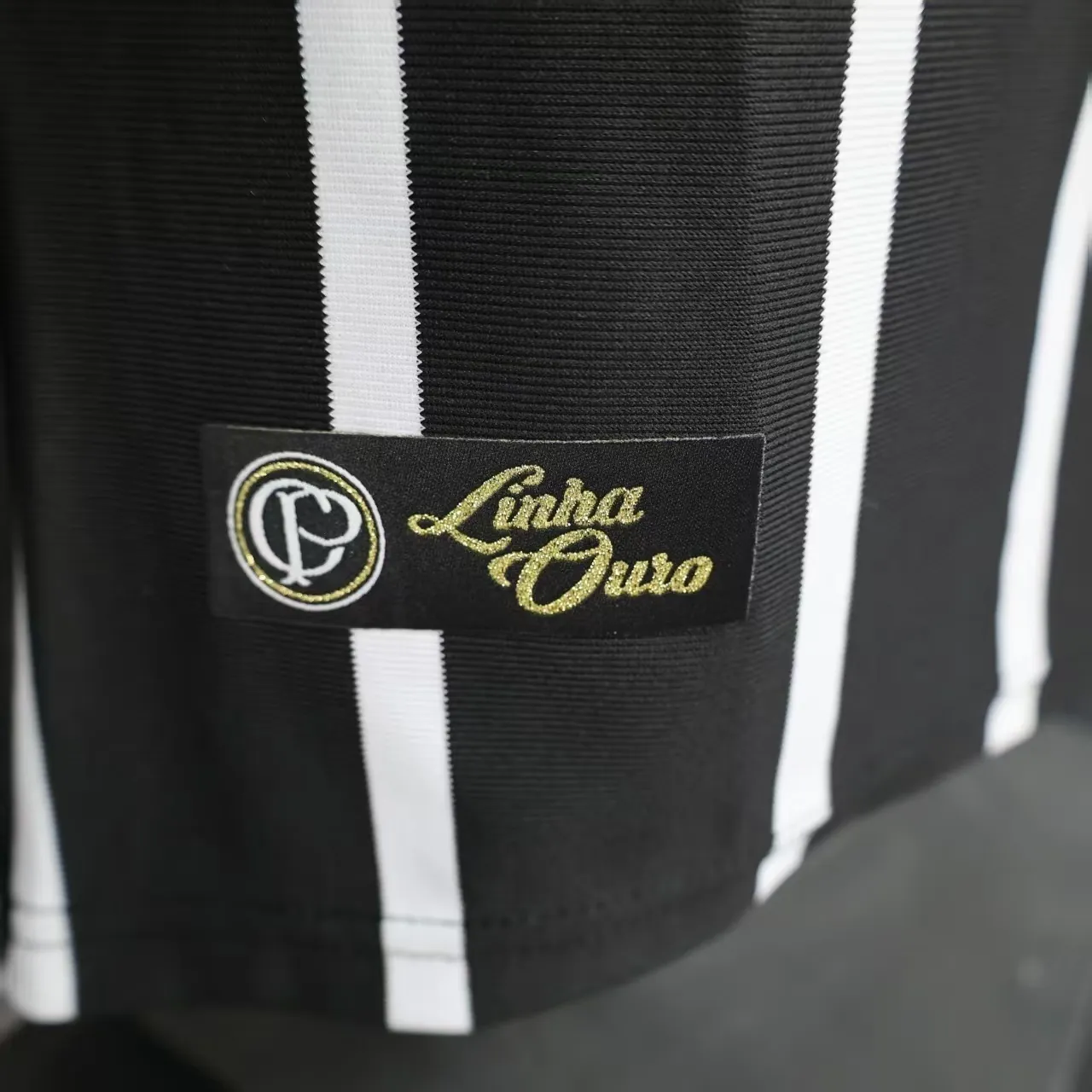 25-26 Corinthians Special Edition Kit Player Version Shirt Sport AAAAJersey Supply Yupoo 4