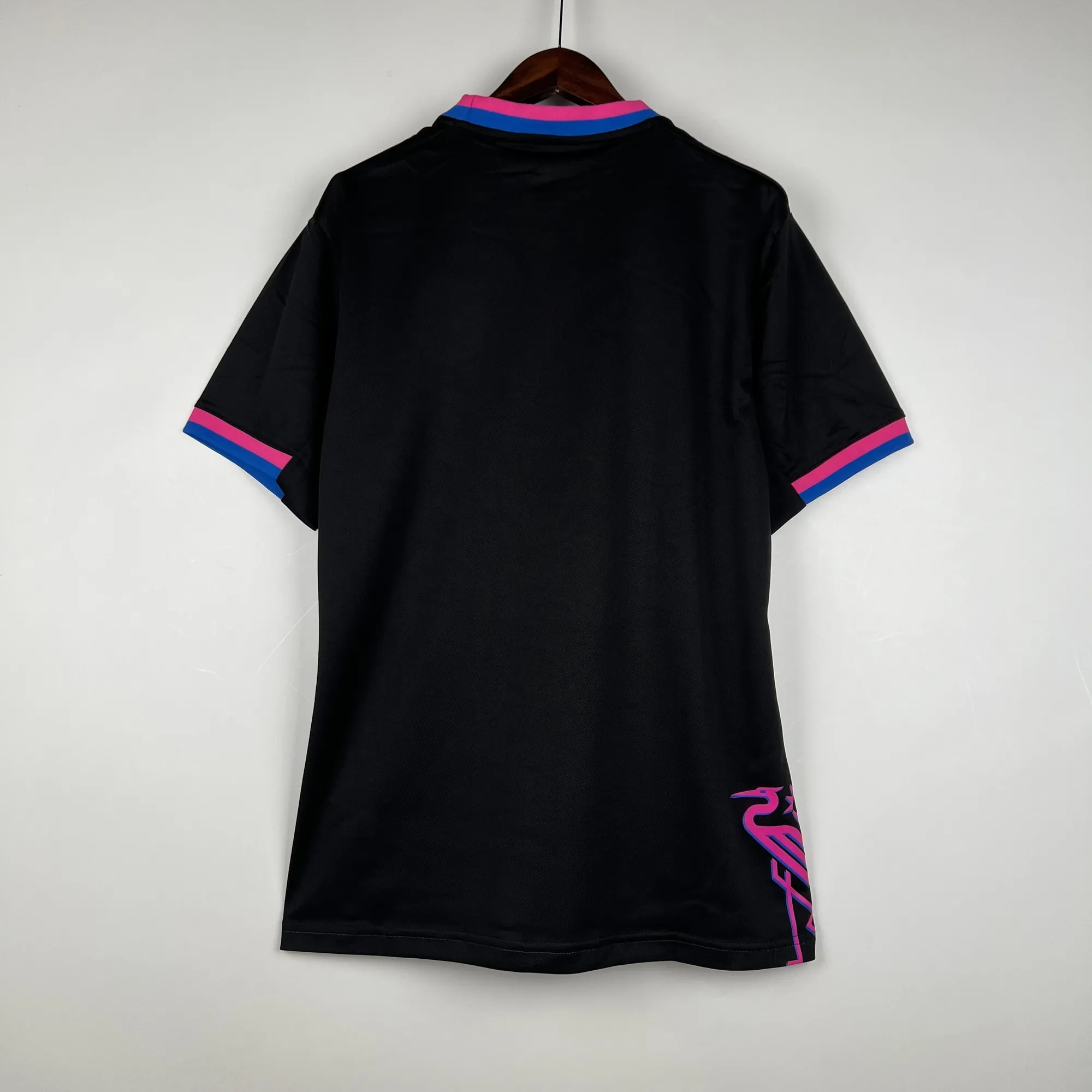 23-24 Inter Miami Black S-XXL 3