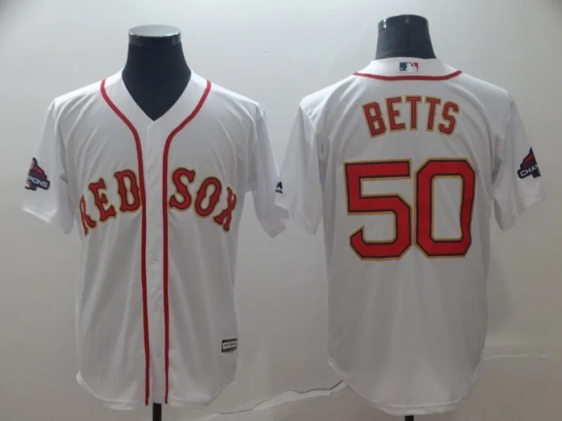 Boston Red Sox 17