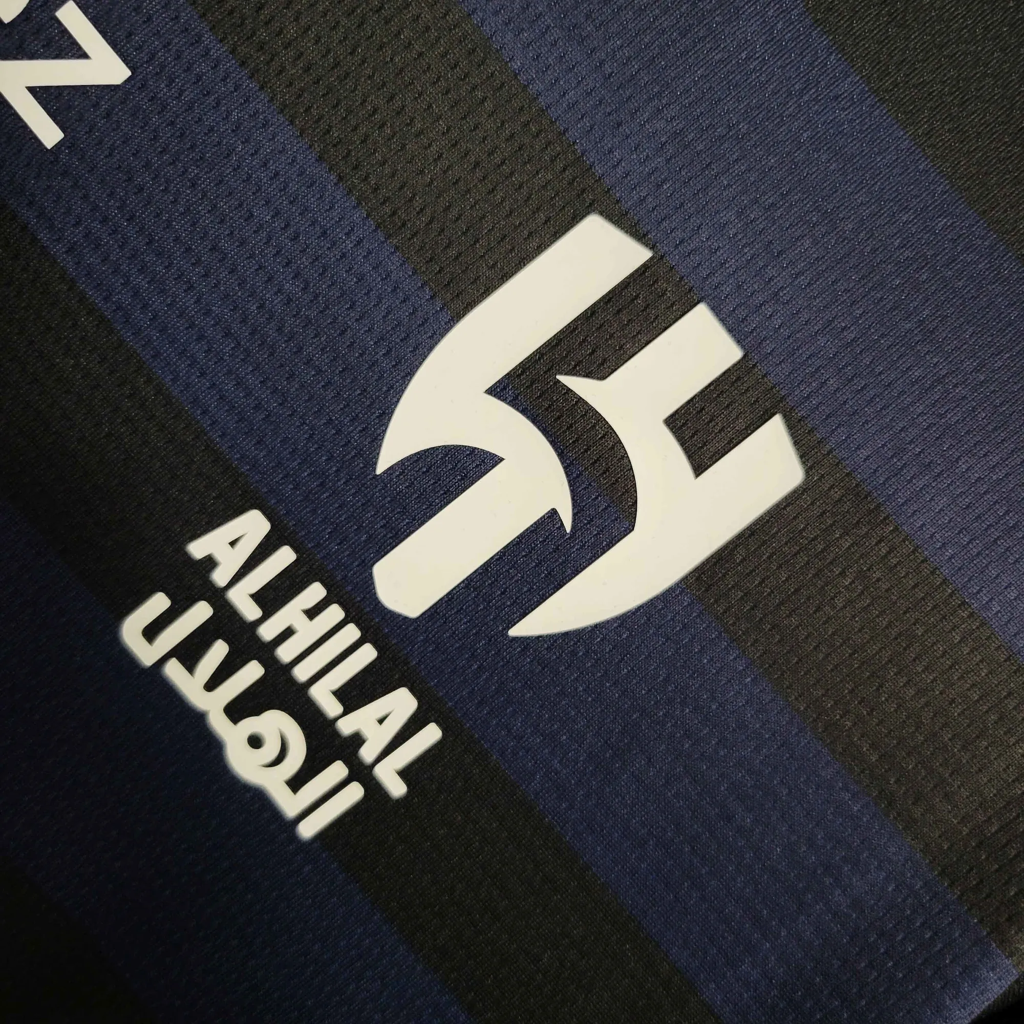 23-24 Al-Hilal Second Away S-XXL 2