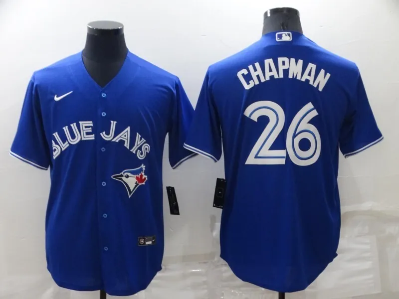 Toronto Blue Jays 76