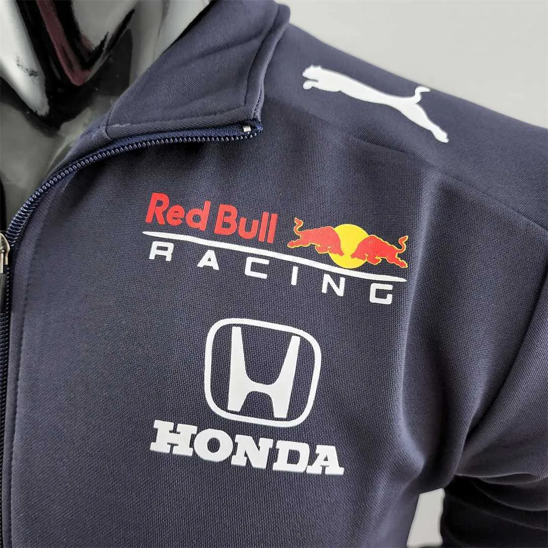 2022 F1 Jacket #0004 3