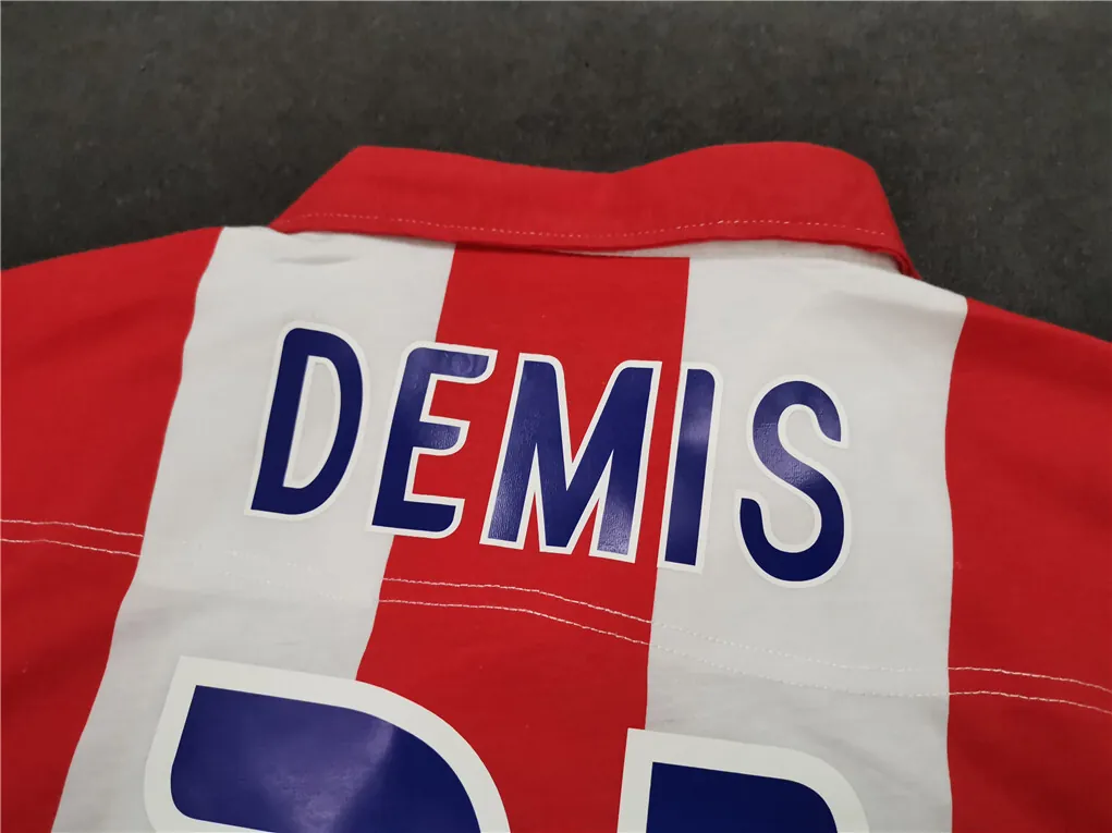 02-03 Atletico Madrid Centennial 8