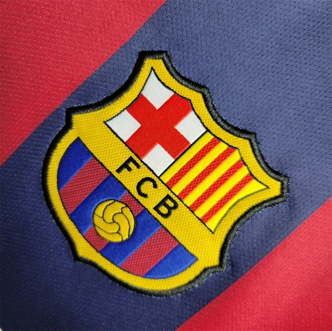 14-15 Barcelona home 2