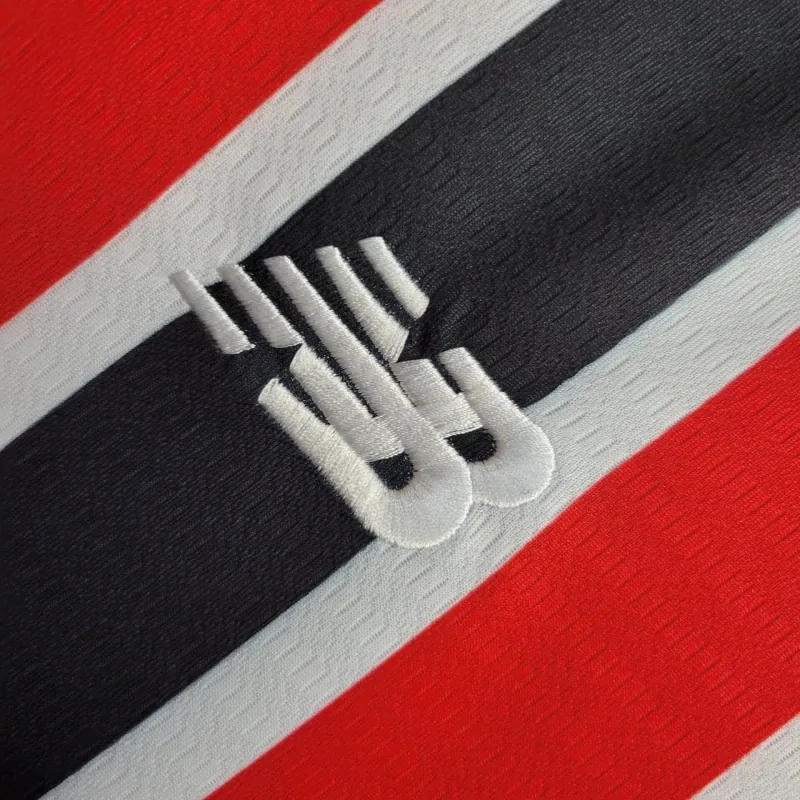 24-25 Sao Paulo Away Woman Shirt Jersey Supplier Yupoo 7