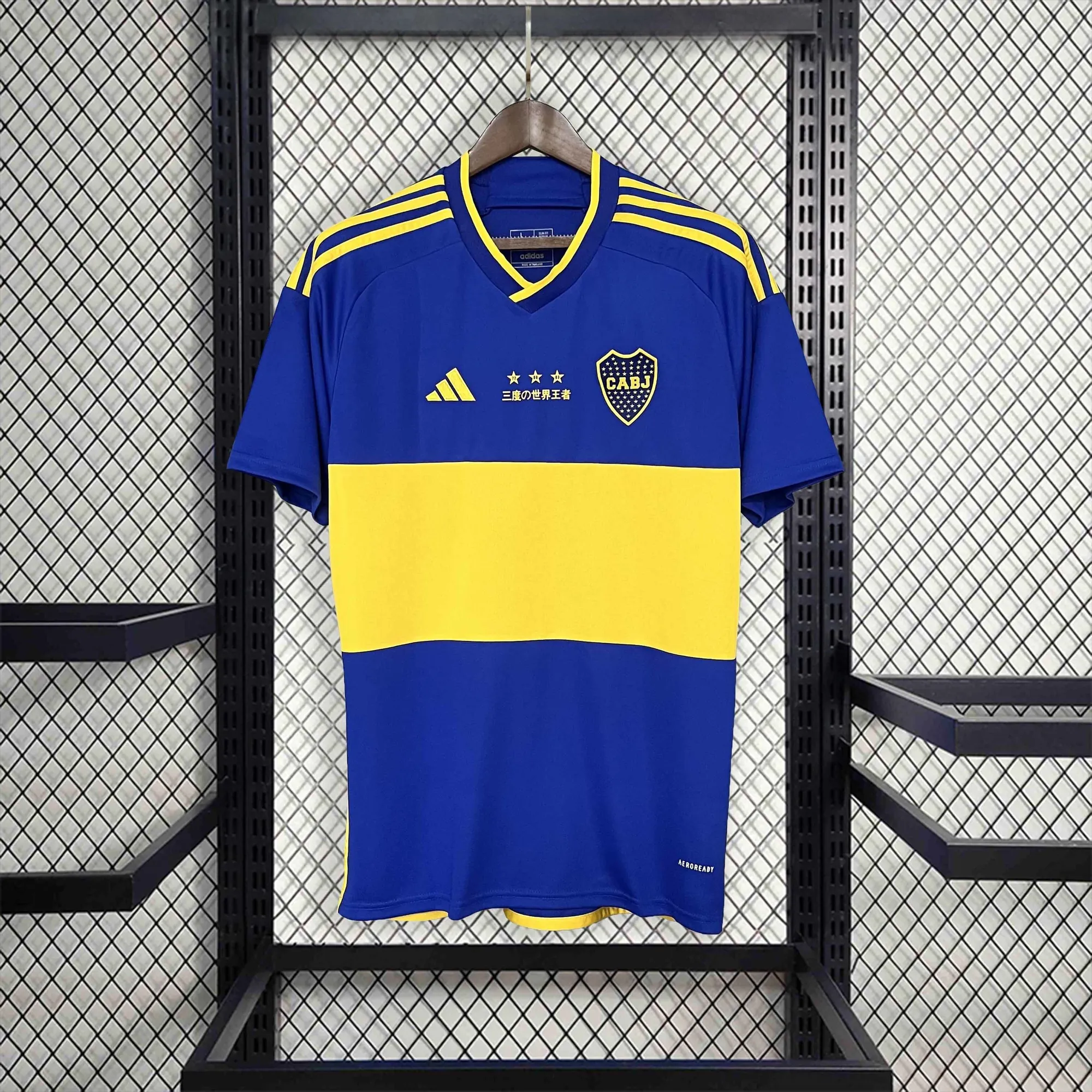 23-24 Boca Special Edition S-XXL 6