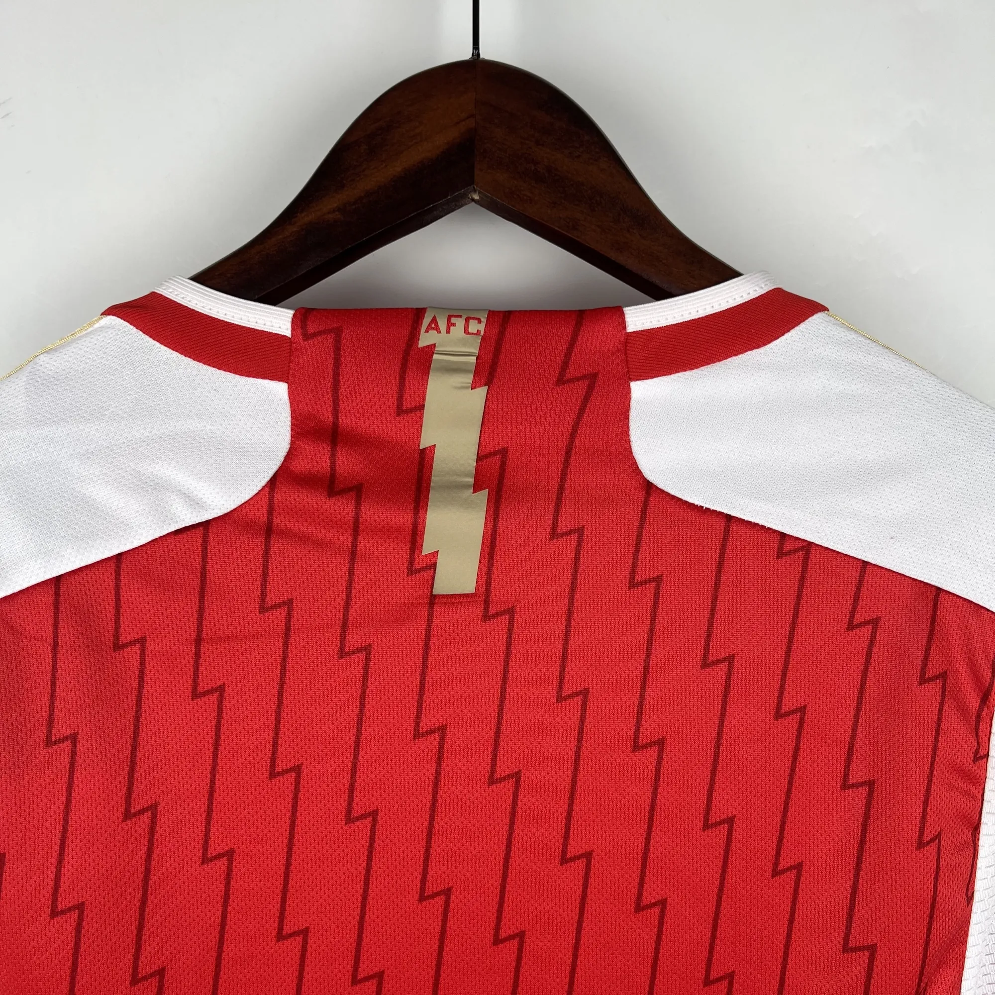 23-24 Women Arsenal Home S-XXL 1