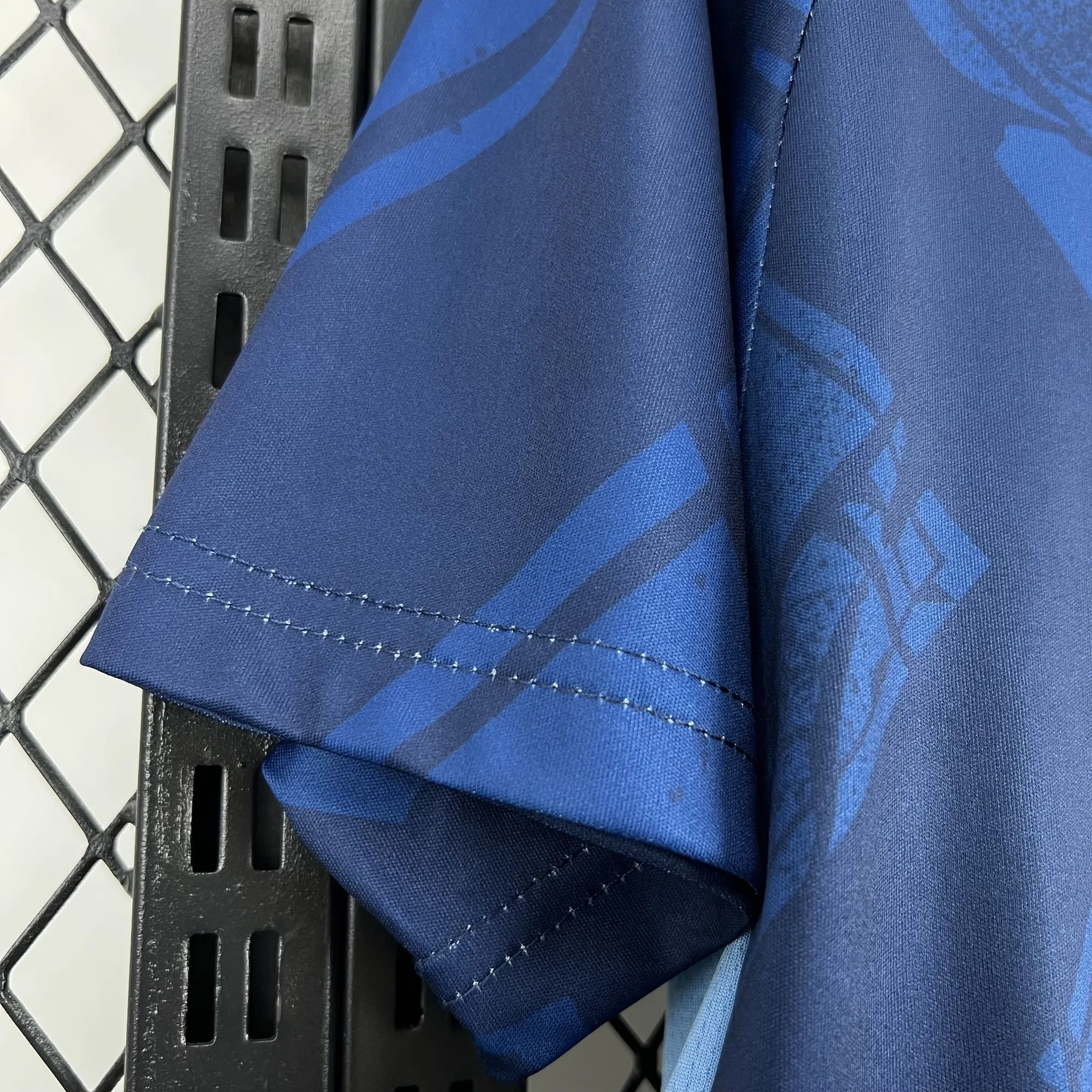 26-27 Coventry City FC Mens Third Away Kit Soccer T-Shirt AAAAJersey Supplier Yupoo 8 5
