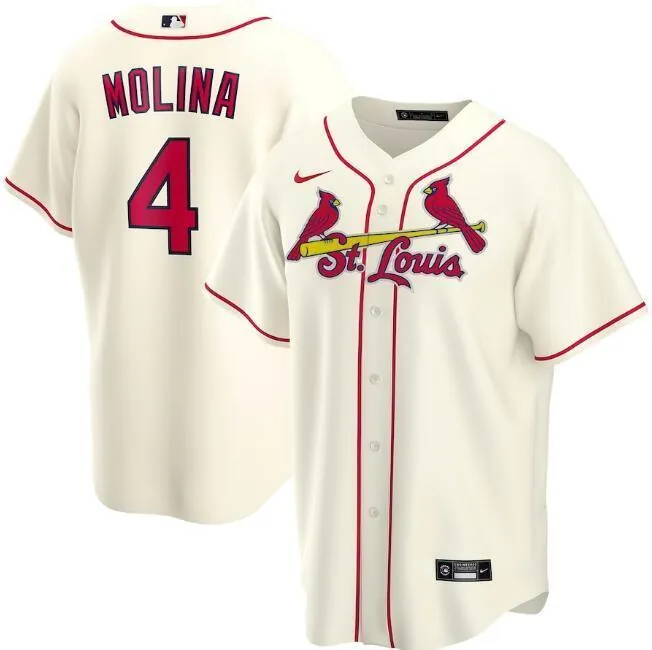 St. Louis Cardinals 10