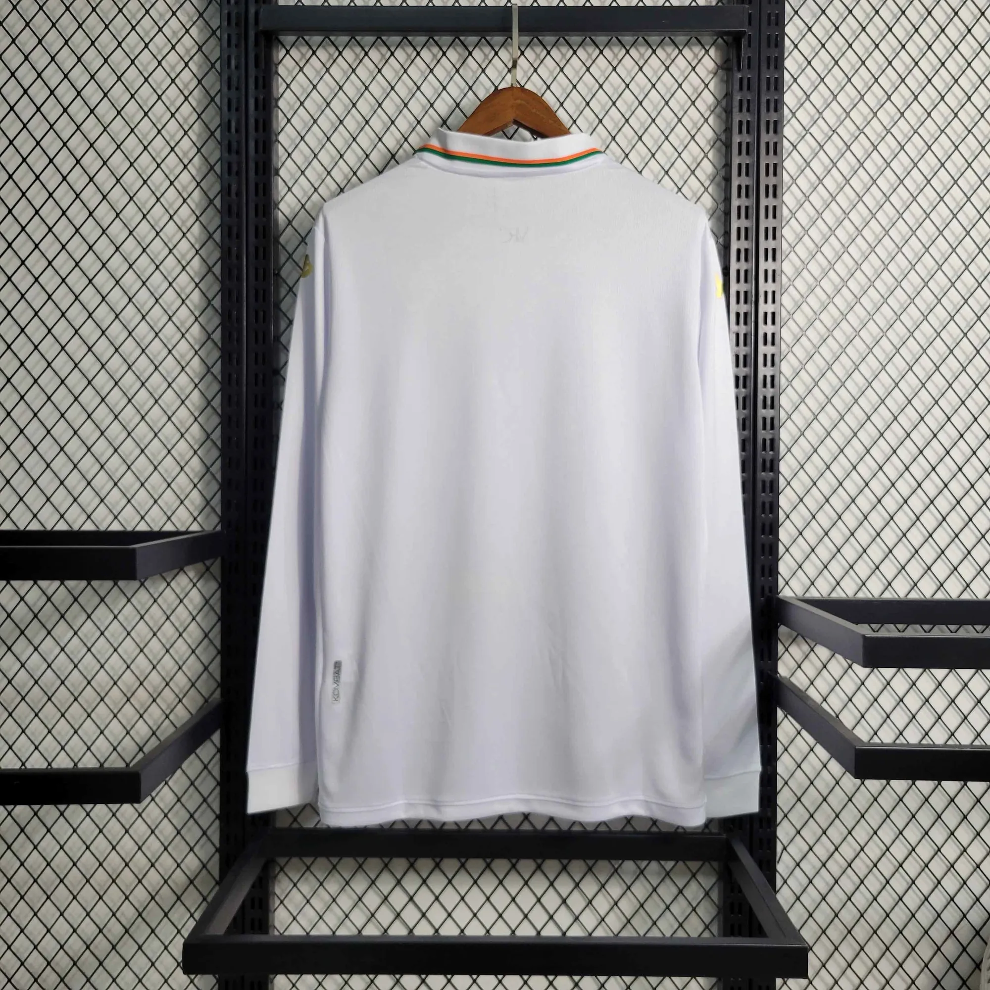 23-24 Long sleeved Venezia Away S-XXL 6