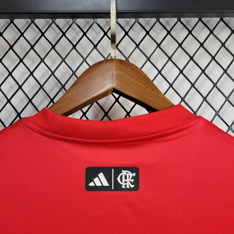 24-25 Flamengo Special Edition Shirt Football AAAAJersey Yupoo 7