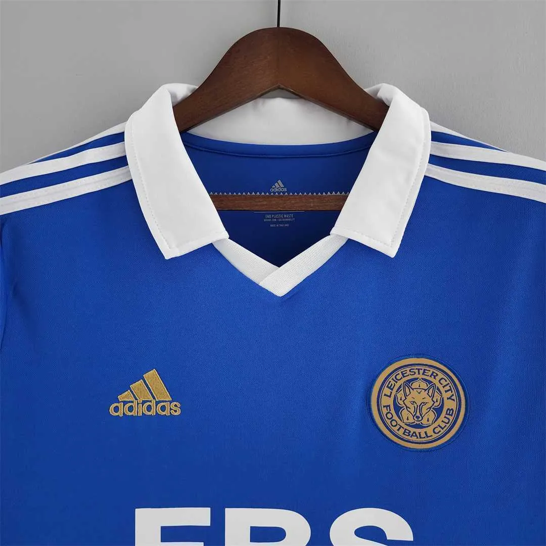 22-23 Leicester City home 8