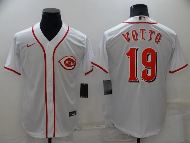 Cincinnati Reds 43