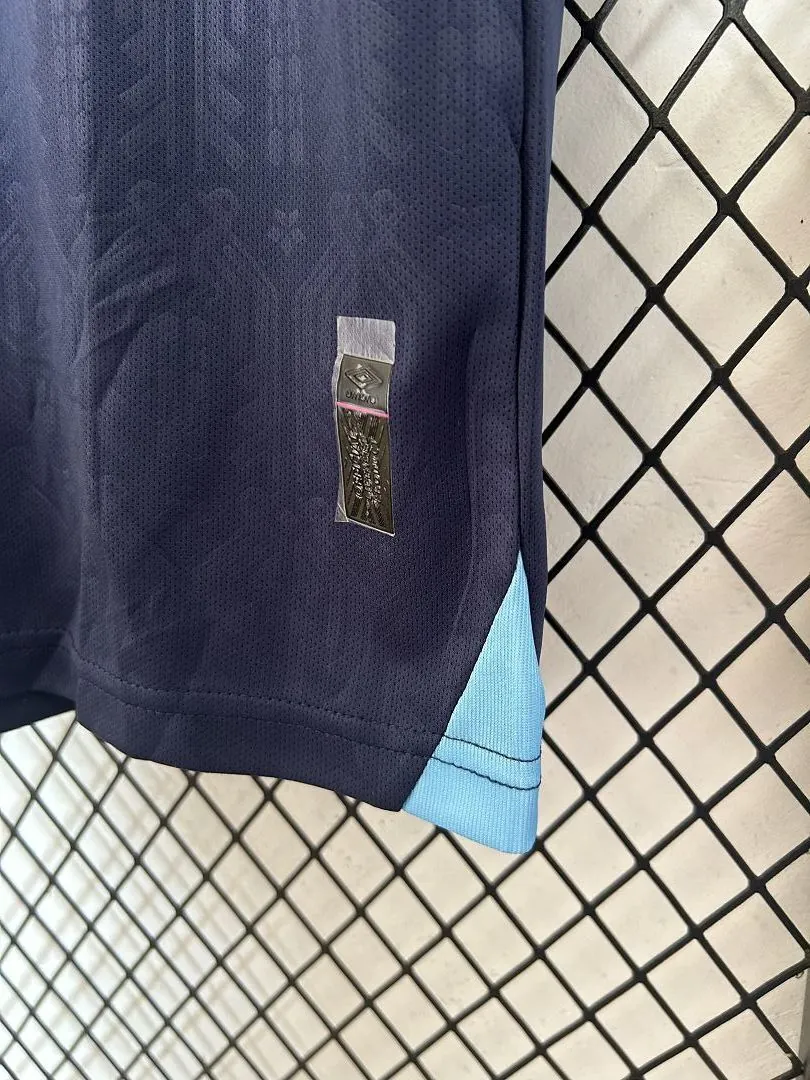 2025 Guatemala Away Kit Soccer T-Shirt AAAAJersey Wholesale Yupoo 6