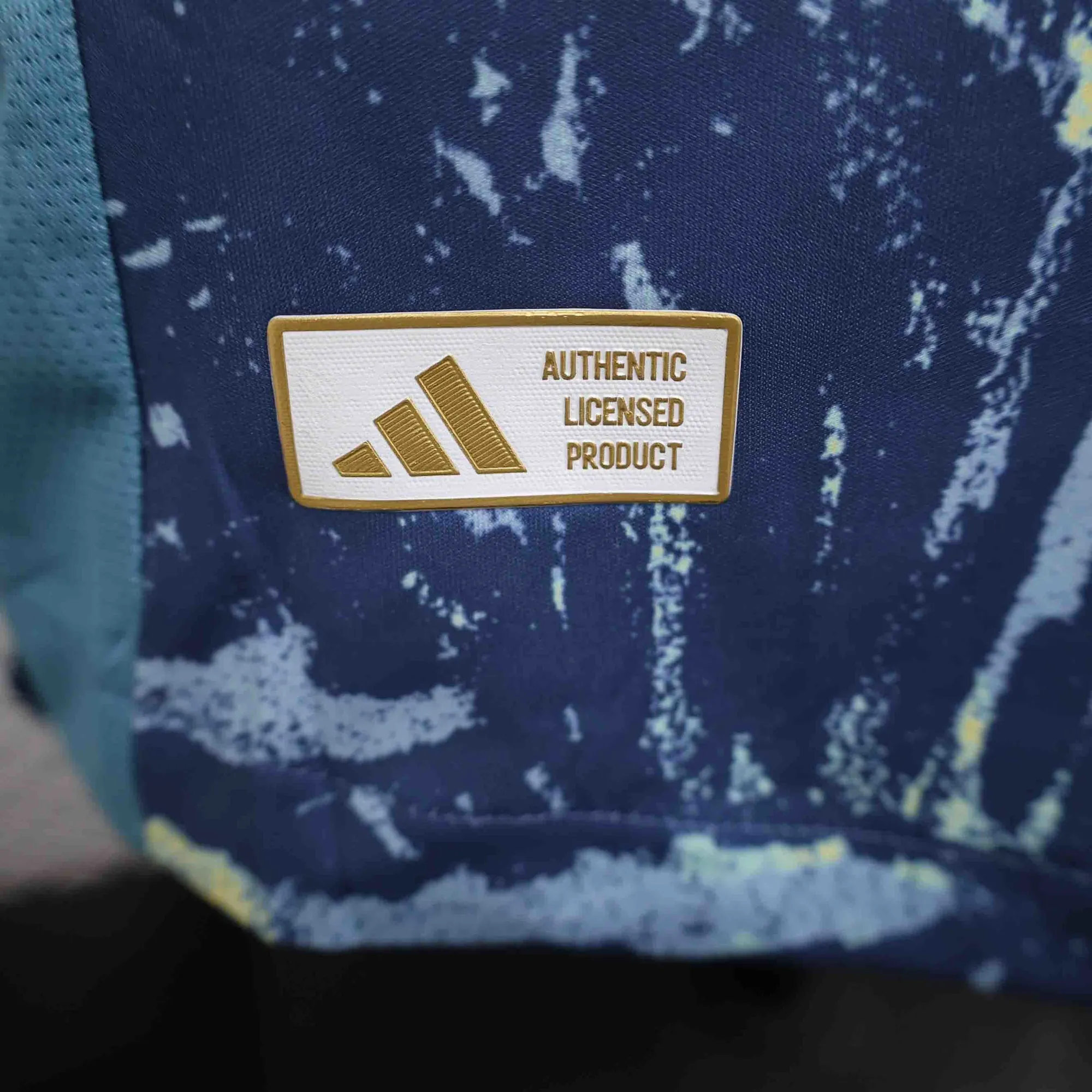 24-25 Ajax Away Kit Player Version Shirt AAAAJersey Wholesale Yupoo 5