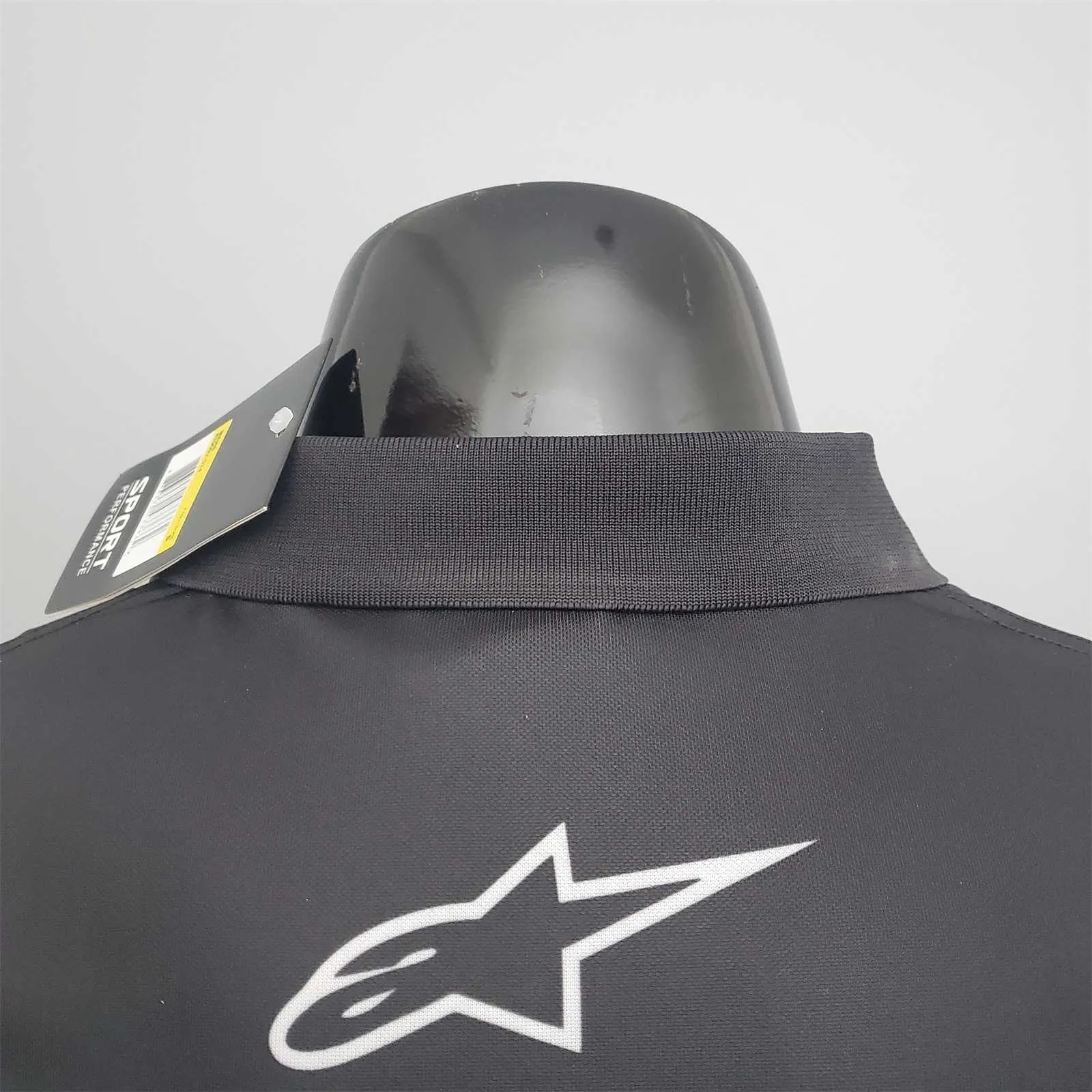 F1 Formula One 2021 Mercedes racing suit black 1