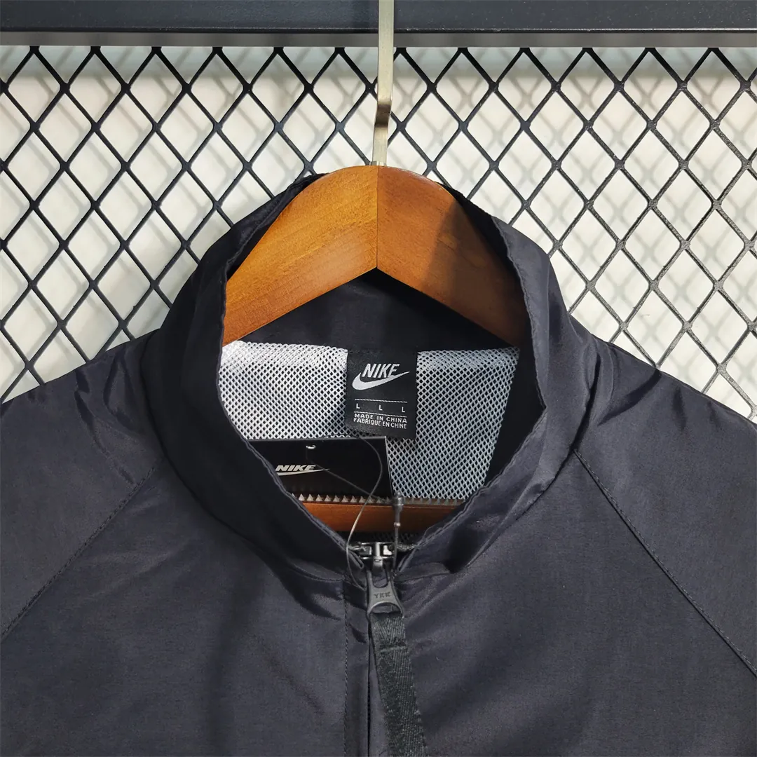 Windbreaker Nike - 8 5