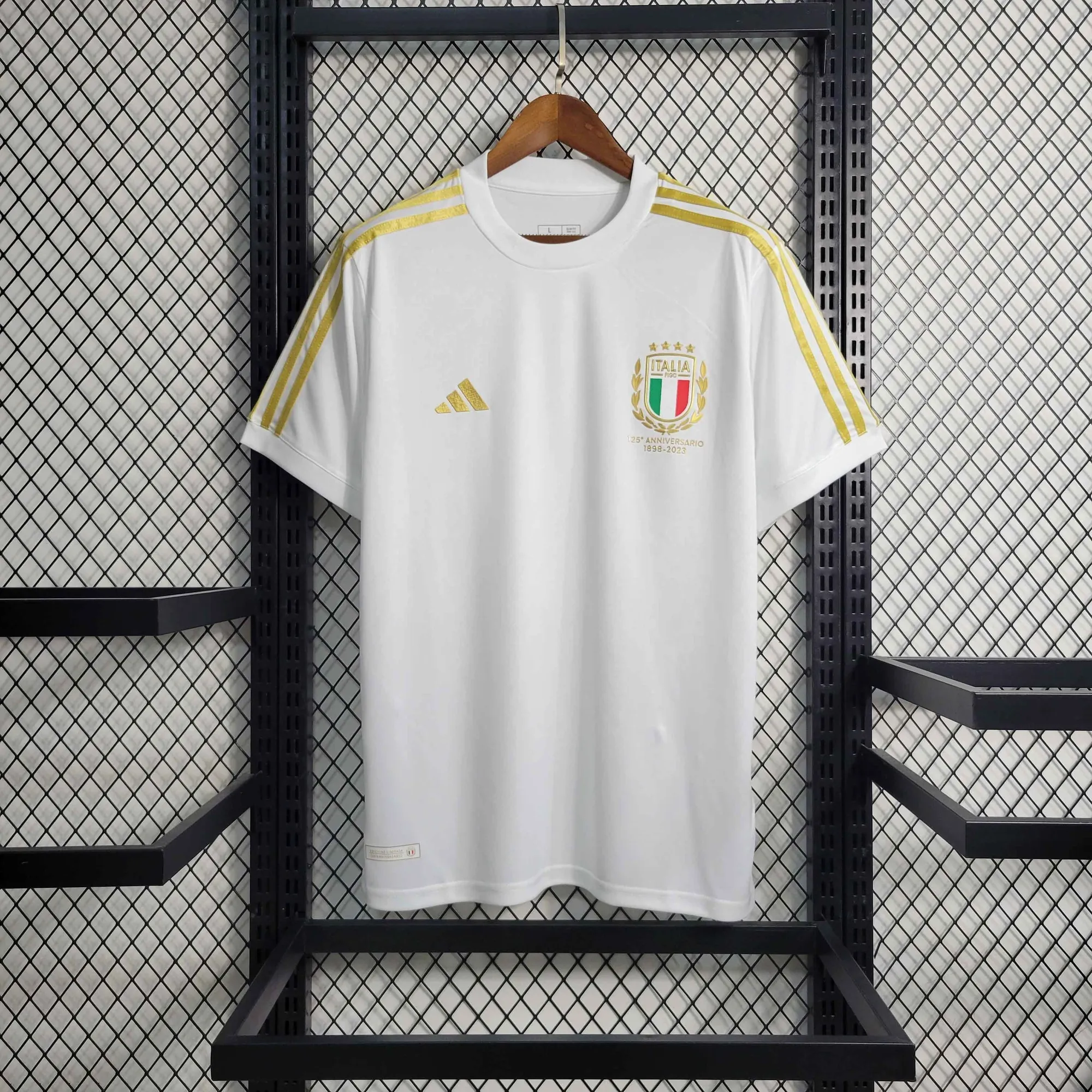 2023 Italy Commemorative Edition S-XXL 10