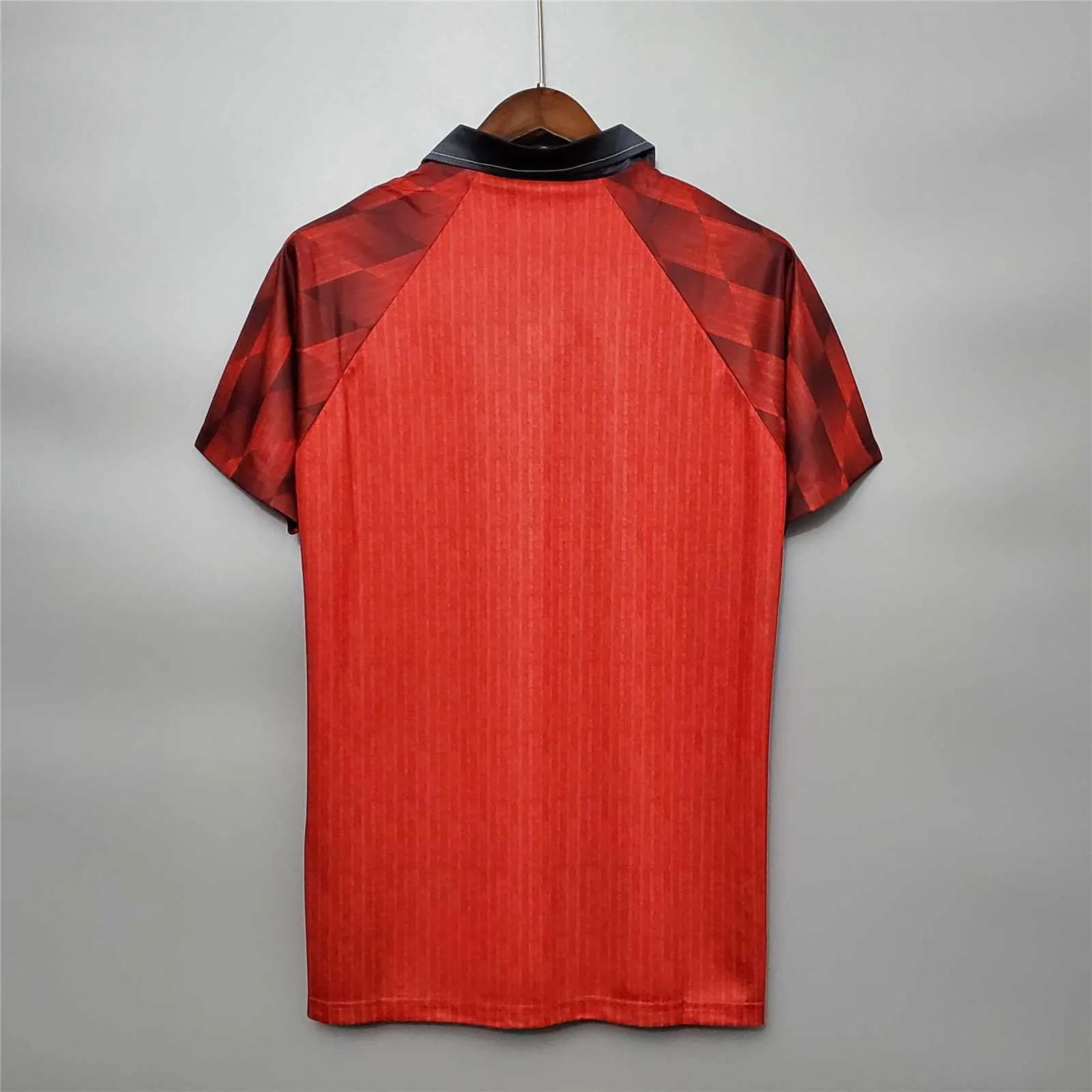 96-97 Manchester United home 3