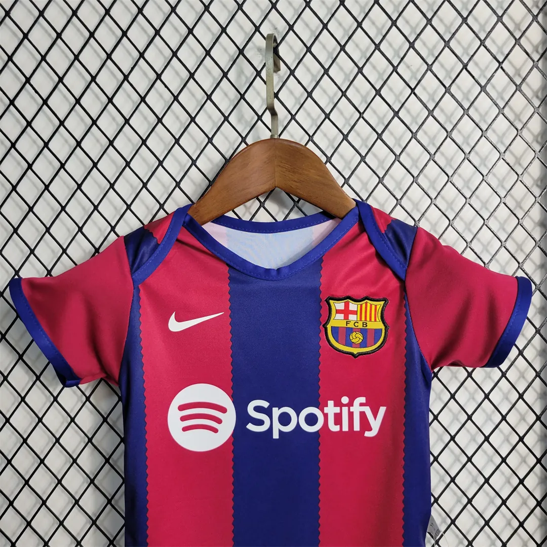 23-24 Barcelona Baby home 5
