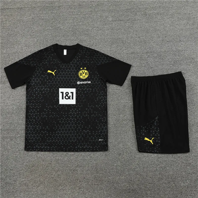 23-24 Dortmund Training Soccer Jerseys Yupoo 1