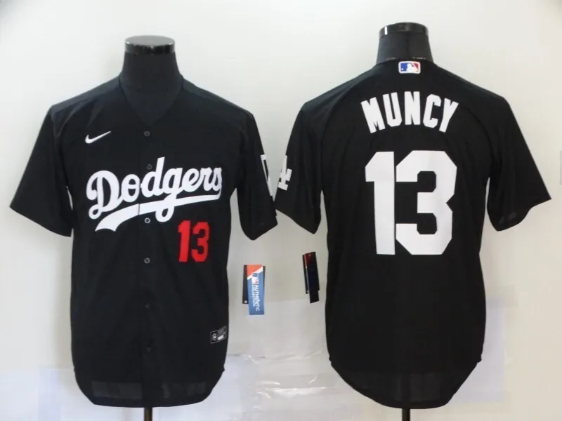 Los Angeles Dodgers 75