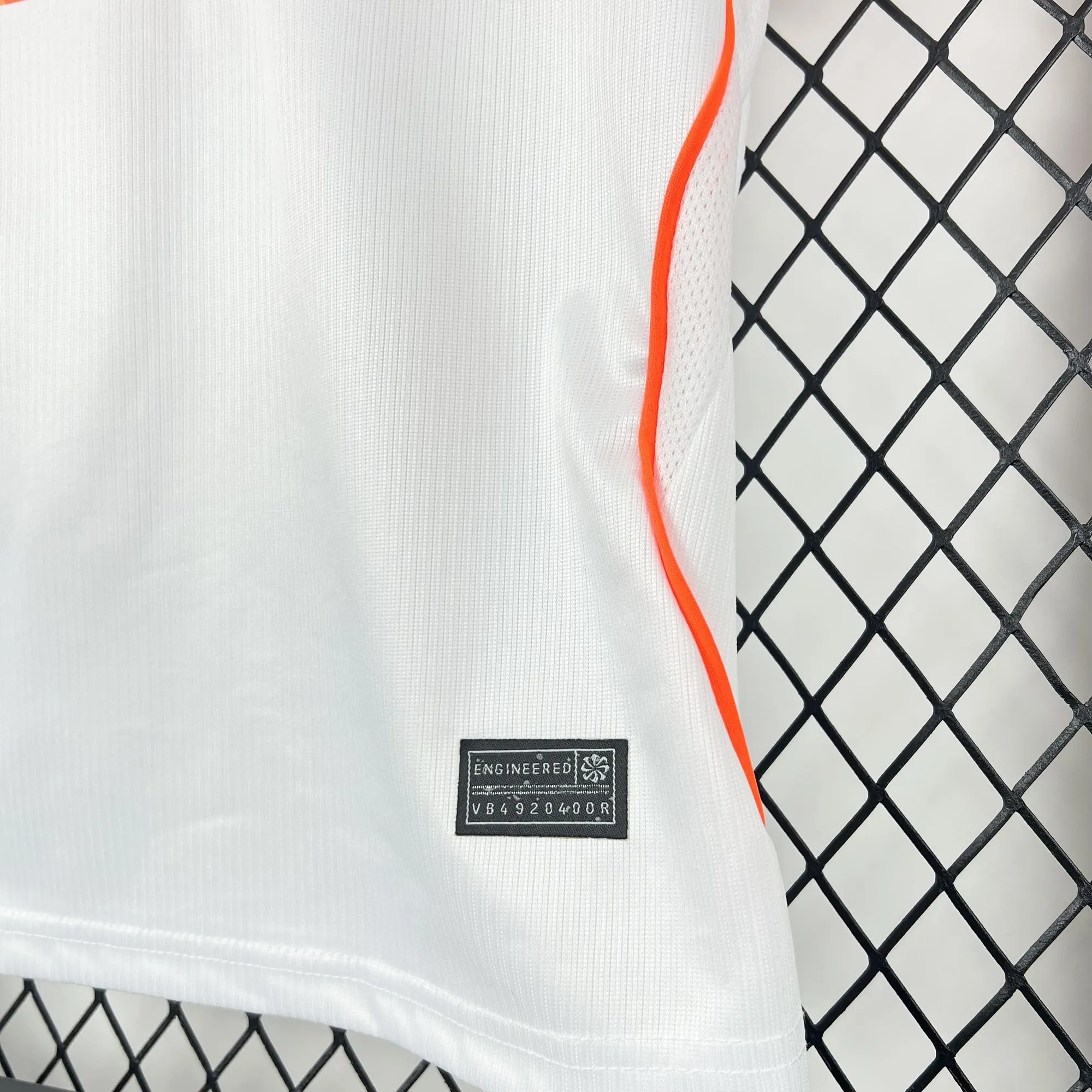 2026 World Cup Netherlands Away Kids Kit Football Youth Apparels AAAAJersey Supply Yupoo 8 3