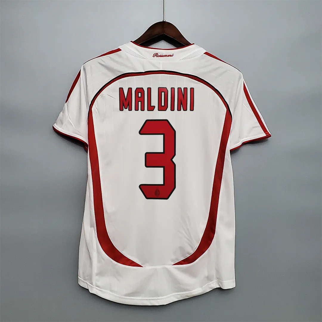 06-07 AC Milan away 12